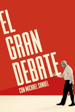Portada de El gran debate: Miniserie