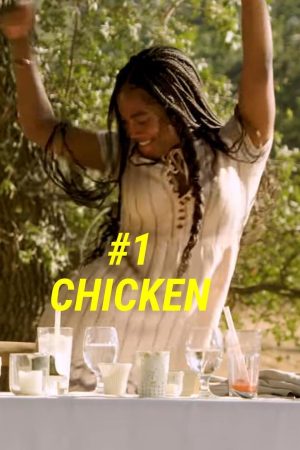 Portada de #1 Chicken