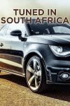 Portada de Tuned In South Africa