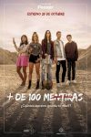 Portada de Más de 100 mentiras