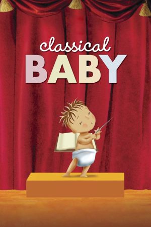 Portada de Classical Baby: Temporada 1