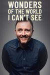 Portada de Wonders of the World I Can't See