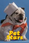 Portada de Mascotas estrellas