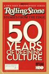 Portada de Rolling Stone: Stories From the Edge: Temporada 1