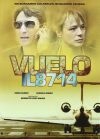 Portada de Vuelo IL 8714