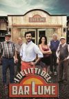 Portada de I delitti del BarLume