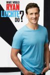 Portada de What Would Ryan Lochte Do?
