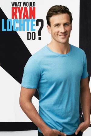 Portada de What Would Ryan Lochte Do?