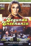 Portada de Segunda Enseñanza