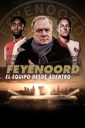 Portada de Feyenoord: solo hechos