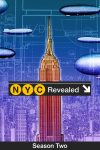 Portada de NYC Revealed: Temporada 2