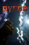 Portada de Pyros: Painting with Fire