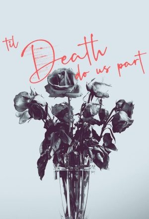 Portada de Til Death Do Us Part
