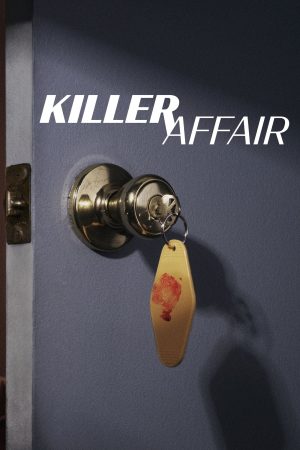 Portada de Killer Affair