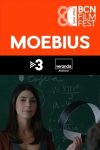 Portada de Moebius