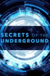 Portada de Secrets of the Underground