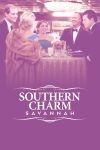 Portada de Southern Charm Savannah: Temporada 2