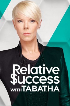 Portada de Relative Success with Tabatha