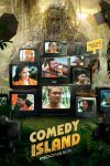 Portada de Comedy Island Indonesia: Temporada 1