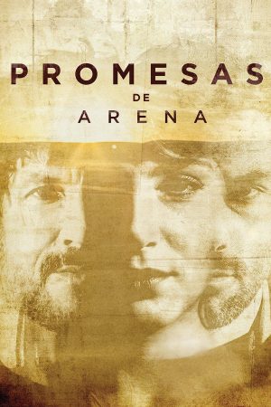 Portada de Promesas de arena