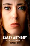 Portada de Casey Anthony: Where the Truth Lies: Temporada 1