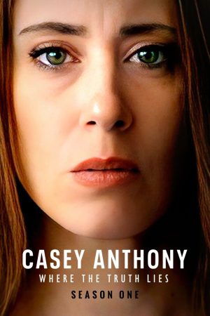 Portada de Casey Anthony: Where the Truth Lies: Temporada 1