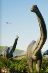 Portada de Secrets of the Jurassic Dinosaurs: Temporada 1