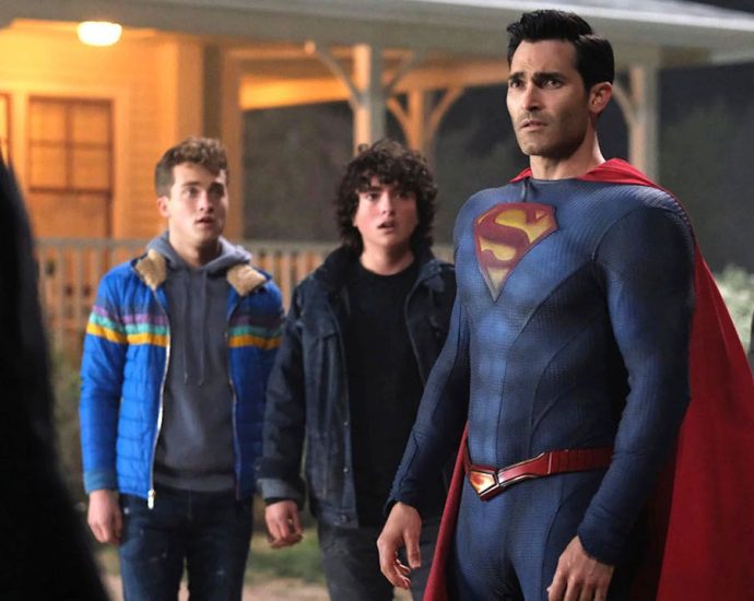 ¡Superman y Lois cancelados! La cuarta temporada será la última