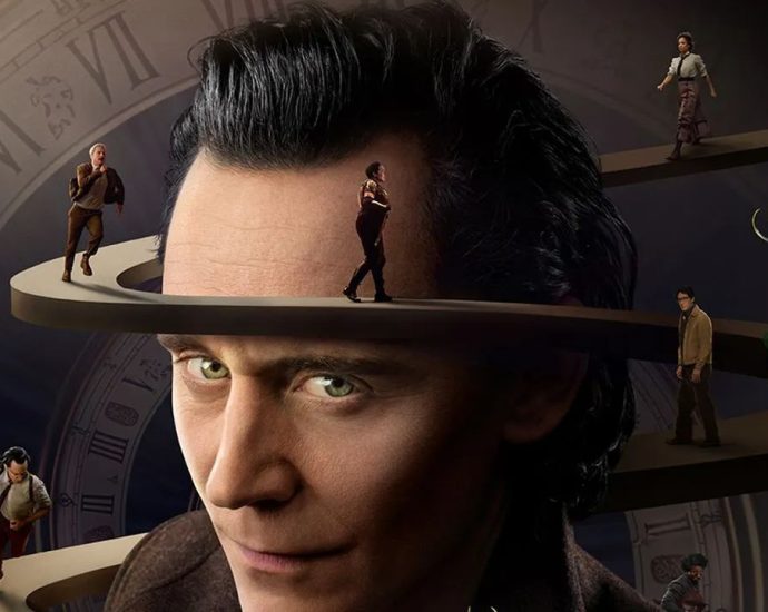 ¿En qué medida influyó Tom Hiddleston en la segunda temporada de Loki?