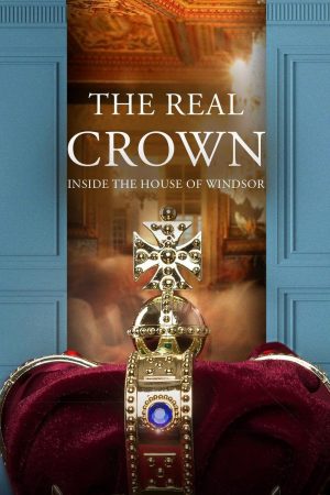 Portada de Los Windsor: 70 años bajo los focos