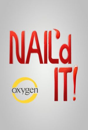 Portada de Nail'd It!