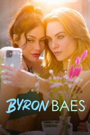 Portada de Byron Baes