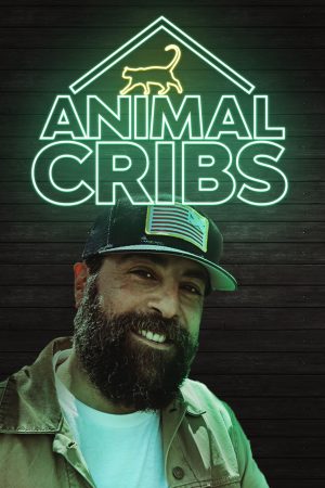 Portada de Animal Cribs: Temporada 1