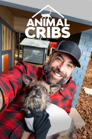 Portada de Animal Cribs