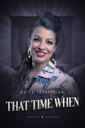 Portada de That Time When