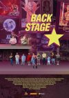 Portada de Backstage: Temporada 1