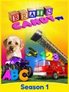 Portada de Brain Candy TV: Temporada 1