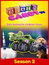 Portada de Brain Candy TV: Temporada 2