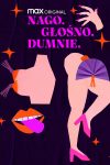 Portada de Nago.Głośno.Dumnie: Temporada 1
