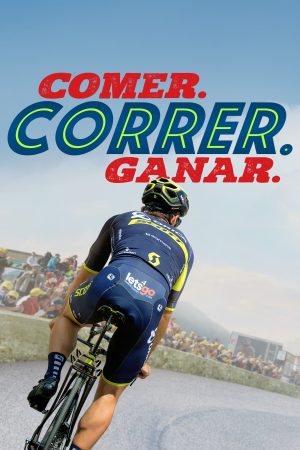 Portada de Eat. Race. Win.: Temporada 1