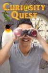 Portada de Curiosity Quest