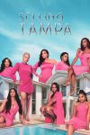 Portada de Tampa: La bahía de oro: Temporada 1