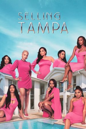 Portada de Tampa: La bahía de oro