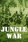 Portada de Jungle War: Temporada 1