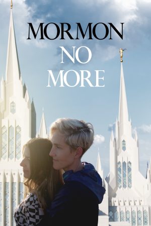 Portada de Renunciando a los mormones