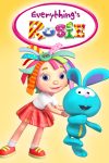 Portada de Everything's Rosie