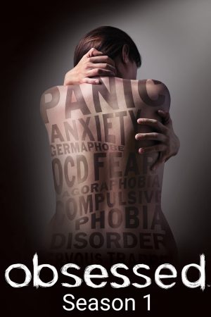 Portada de Obsessed: Temporada 1