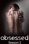 Portada de Obsessed: Temporada 2