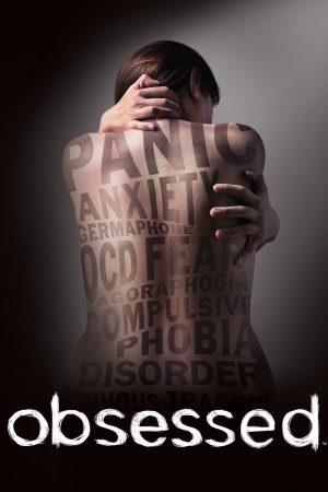 Portada de Obsessed