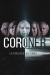 Portada de Coroner : la voix des victimes